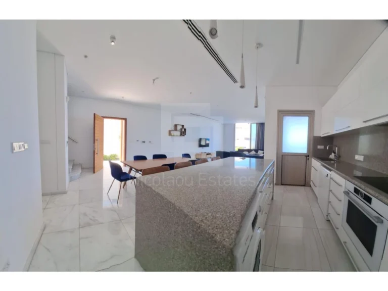 4 Bedroom House for Sale in Kissonerga, Paphos District