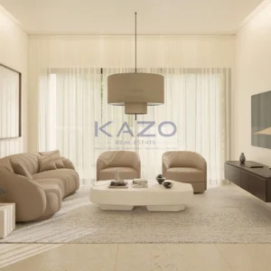 2 Bedroom Apartment for Sale in Limassol District