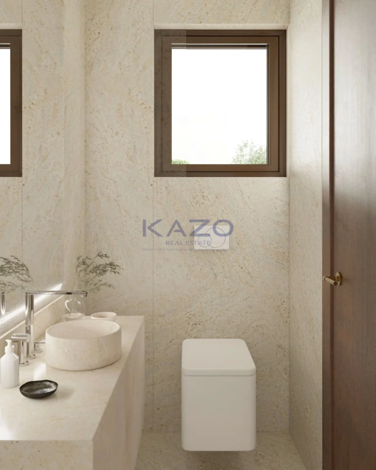 2 Bedroom Apartment for Sale in Limassol District