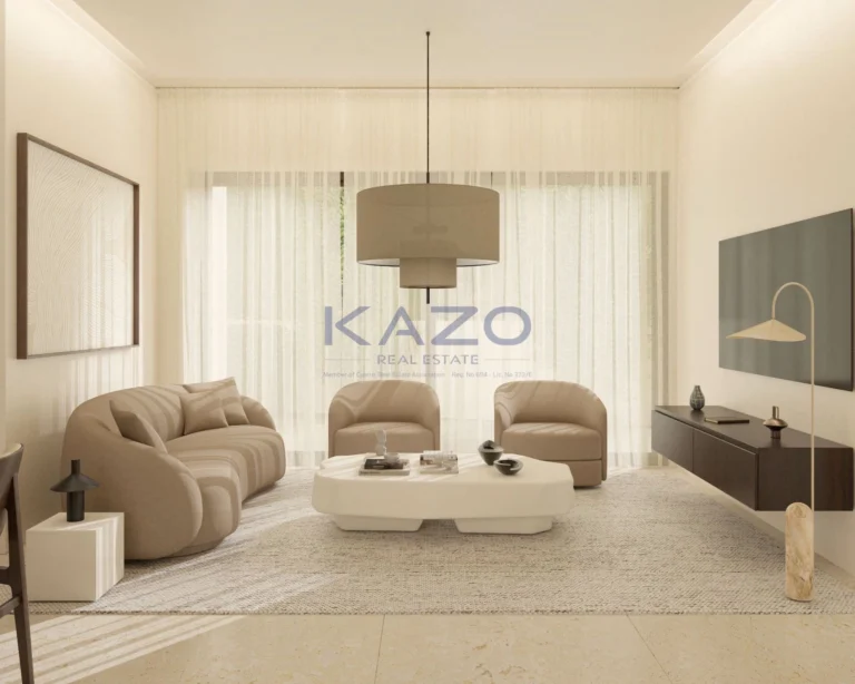 4 Bedroom Apartment for Sale in Limassol District