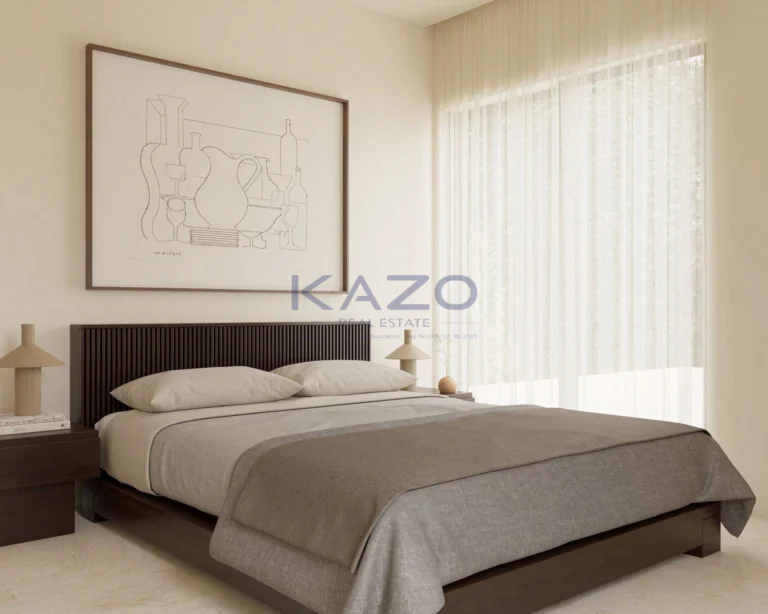 3 Bedroom House for Sale in Limassol District