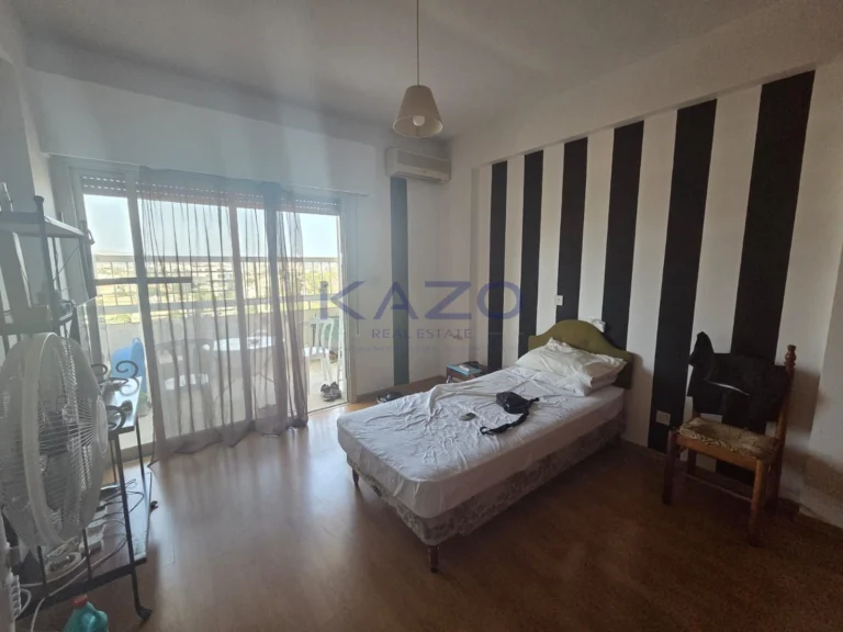3 Bedroom Apartment for Sale in Limassol – Neapolis