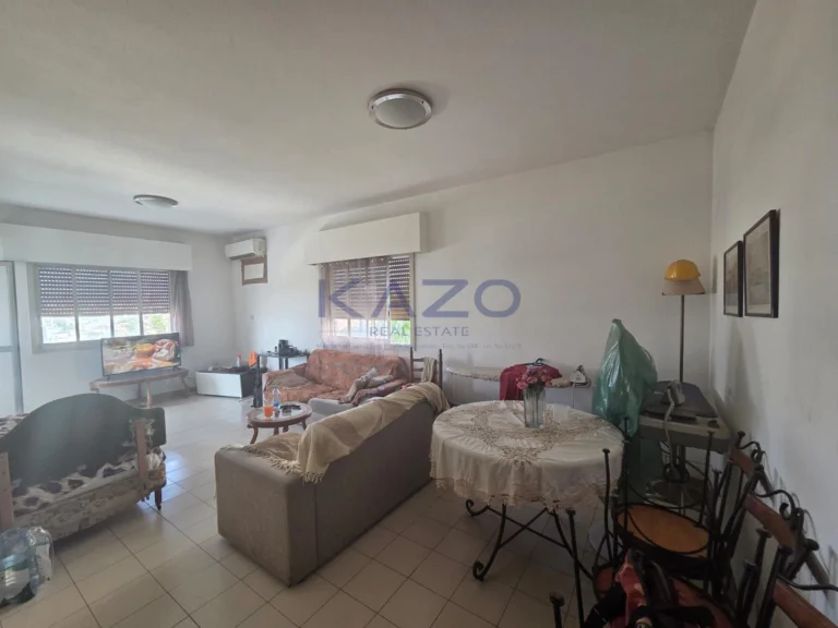 3 Bedroom Apartment for Sale in Limassol – Neapolis