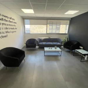 500m² Office for Rent in Limassol – Agios Nektarios