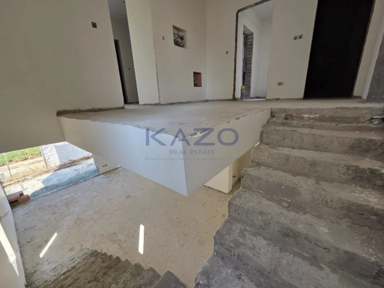 4 Bedroom House for Sale in Limassol – Agia Fyla