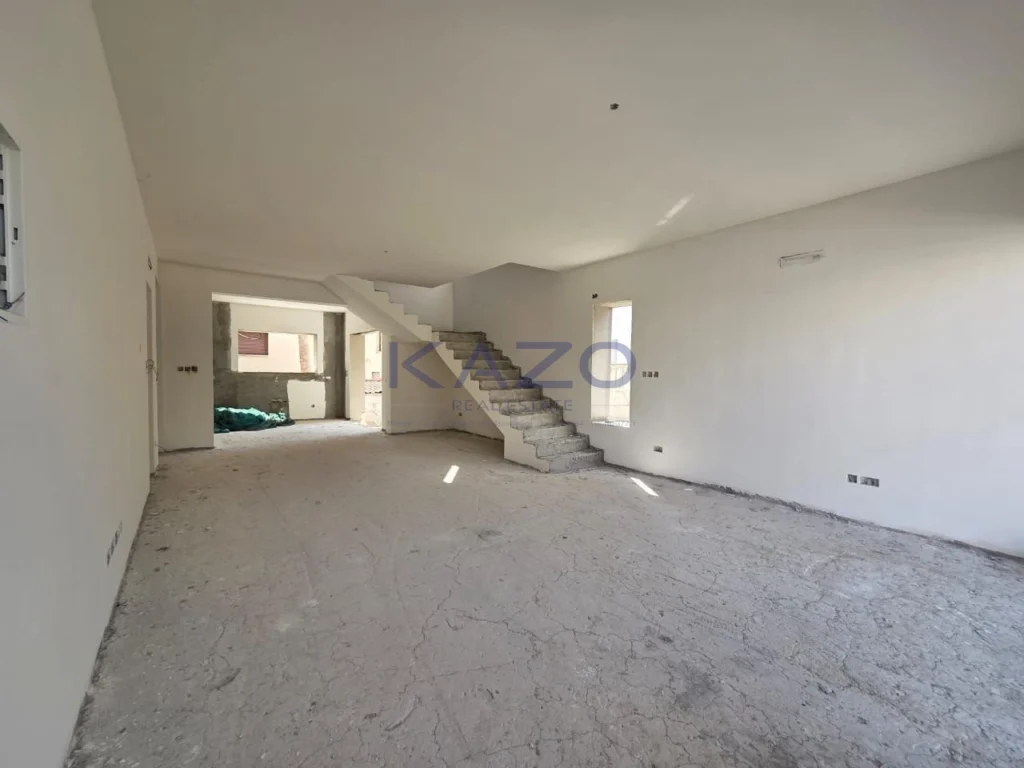 4 Bedroom House for Sale in Limassol – Agia Fyla
