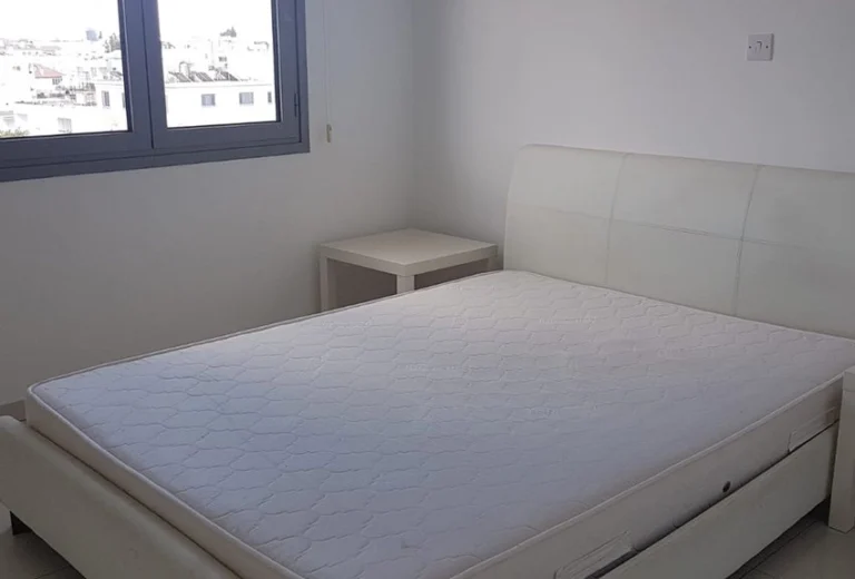 2 Bedroom Apartment for Rent in Engomi, Nicosia District