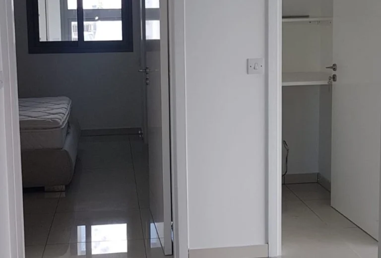 2 Bedroom Apartment for Rent in Engomi, Nicosia District