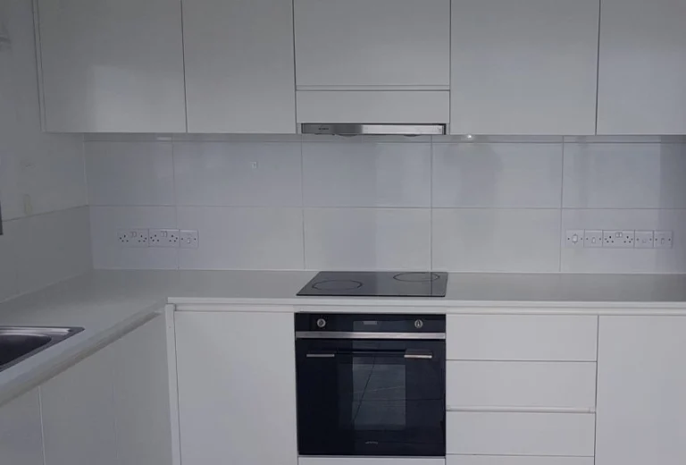 2 Bedroom Apartment for Rent in Engomi, Nicosia District