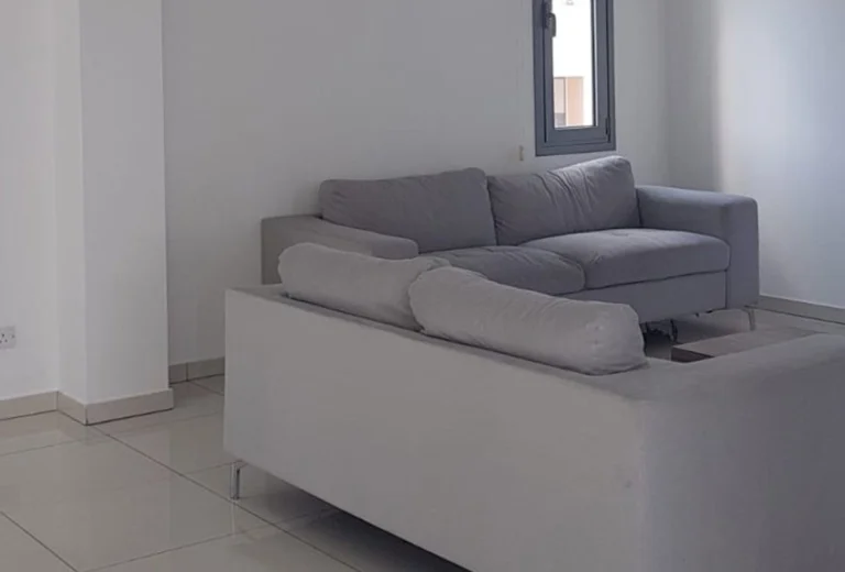 2 Bedroom Apartment for Rent in Engomi, Nicosia District