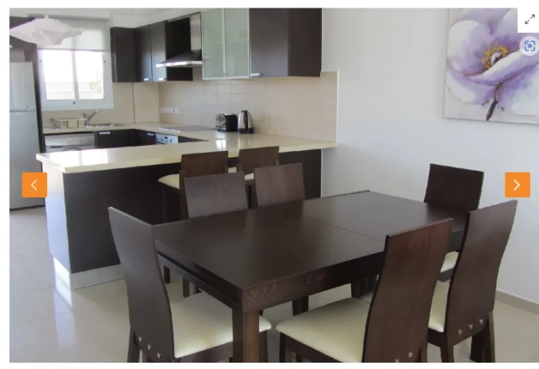 1 Bedroom Apartment for Sale in Germasogeia – Tourist Area, Limassol District