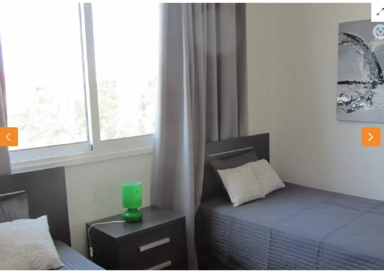 1 Bedroom Apartment for Sale in Germasogeia – Tourist Area, Limassol District