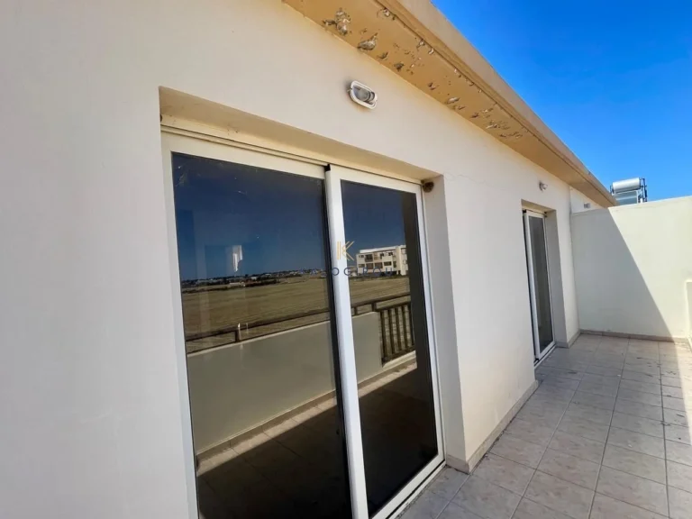1 Bedroom Apartment for Sale in Tersefanou, Larnaca District