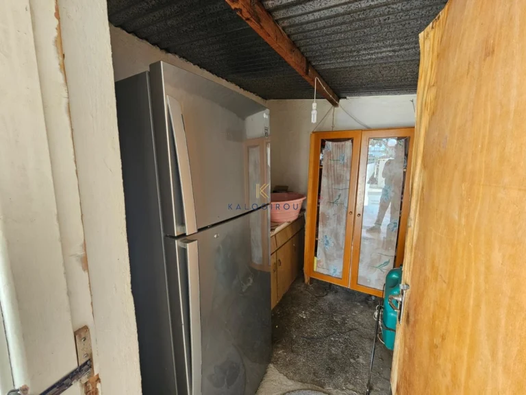 3 Bedroom House for Sale in Oroklini, Larnaca District