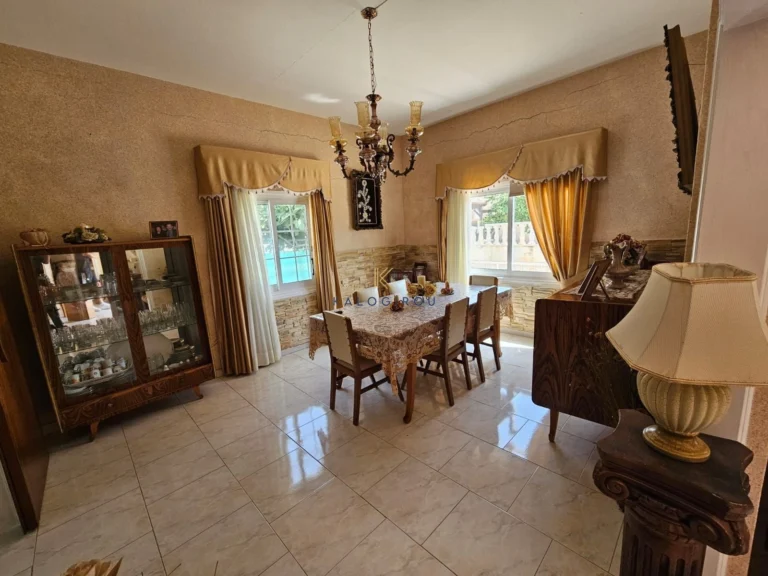 3 Bedroom House for Sale in Oroklini, Larnaca District