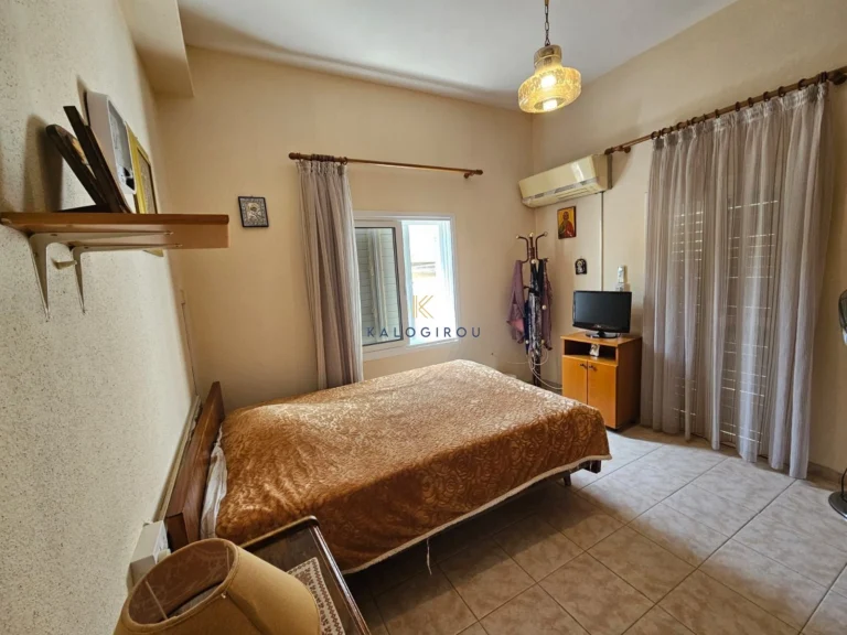 3 Bedroom House for Sale in Oroklini, Larnaca District
