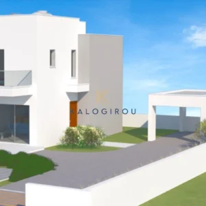 2 Bedroom House for Sale in Kouklia Pafou, Paphos District