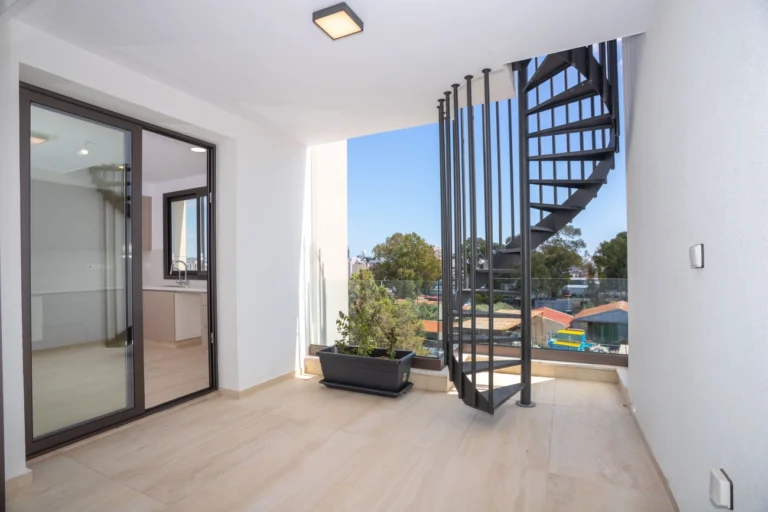 3 Bedroom Apartment for Rent in Limassol District