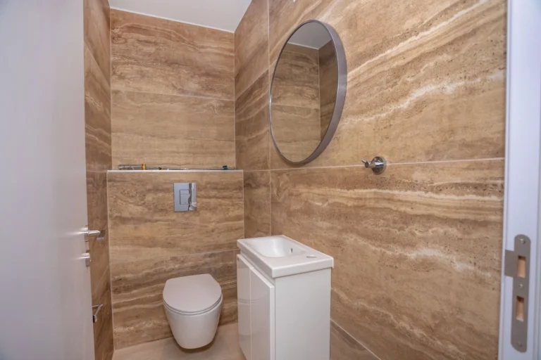 3 Bedroom Apartment for Rent in Limassol District