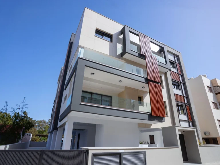 3 Bedroom Apartment for Rent in Limassol District