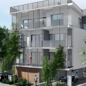 1 Bedroom Apartment for Sale in Agios Dometios, Nicosia District