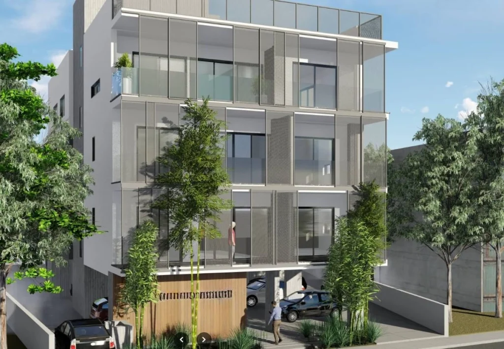 1 Bedroom Apartment for Sale in Agios Dometios, Nicosia District
