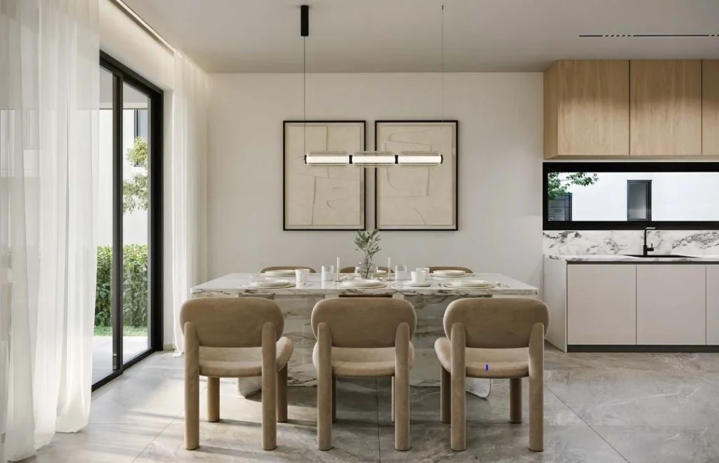 4 Bedroom House for Sale in Erimi, Limassol District