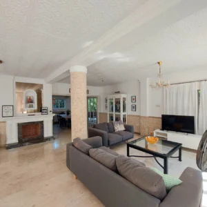 4 Bedroom House for Sale in Paralimni, Famagusta District