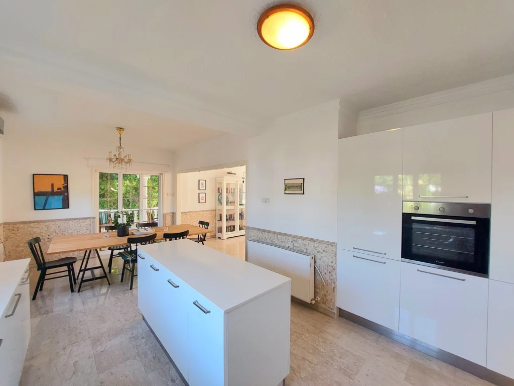 4 Bedroom House for Sale in Paralimni, Famagusta District