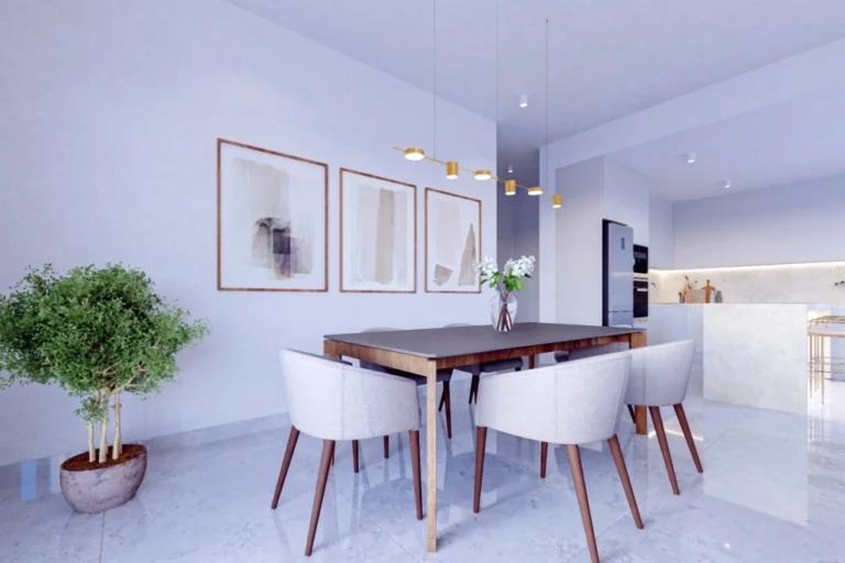 2 Bedroom Apartment for Sale in Paphos District