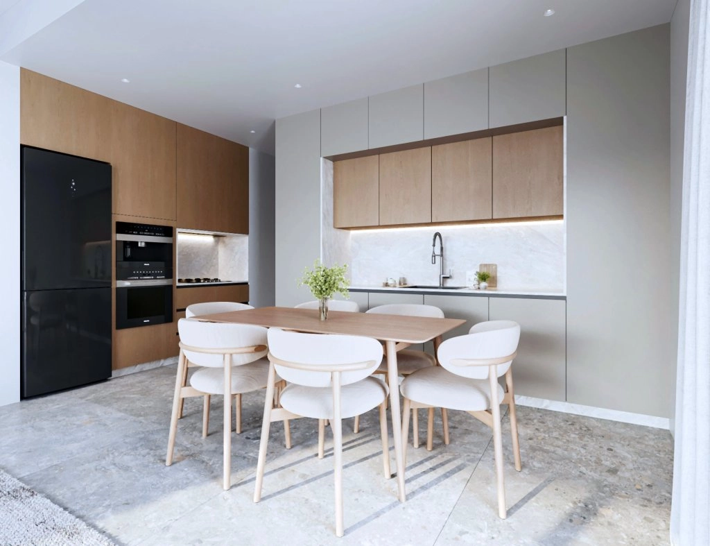 2 Bedroom Apartment for Sale in Paphos District