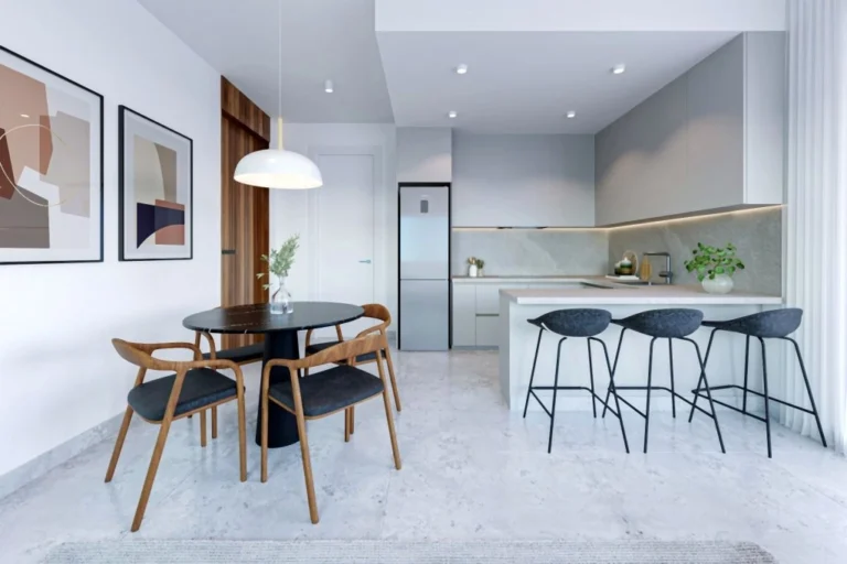 2 Bedroom Apartment for Sale in Paphos District