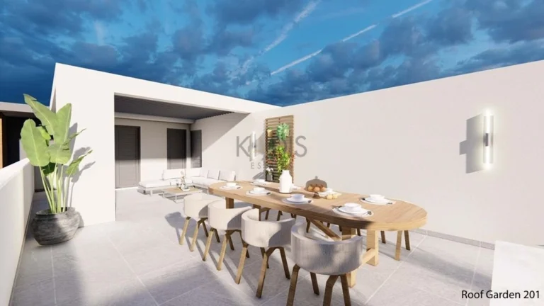 2 Bedroom Apartment for Sale in Dali, Nicosia District