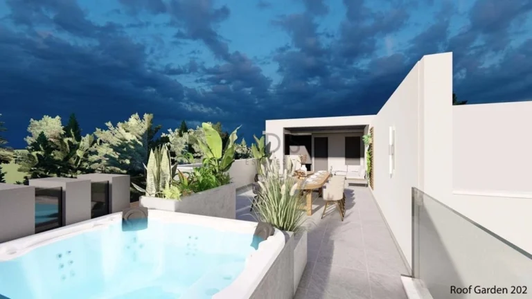 2 Bedroom Apartment for Sale in Dali, Nicosia District