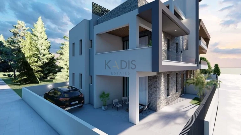 2 Bedroom Apartment for Sale in Dali, Nicosia District