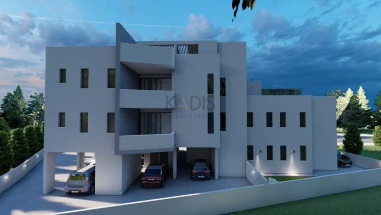2 Bedroom Apartment for Sale in Dali, Nicosia District