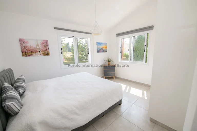 3 Bedroom House for Rent in Coral Bay, Paphos District