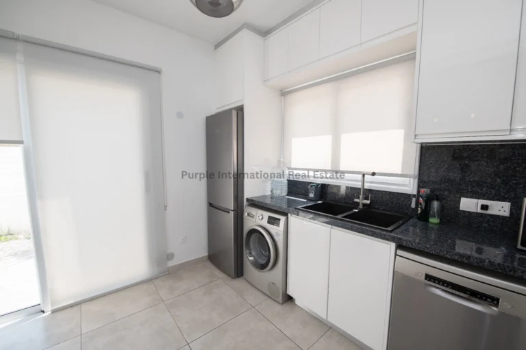 3 Bedroom House for Rent in Coral Bay, Paphos District