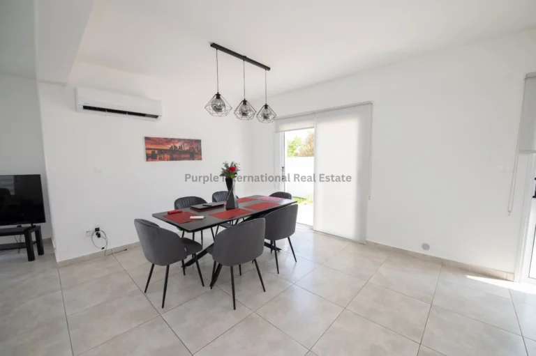 3 Bedroom House for Rent in Coral Bay, Paphos District