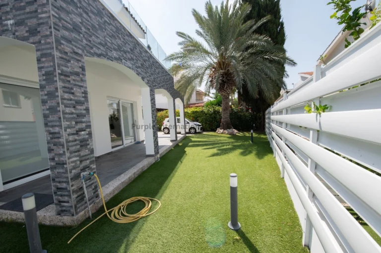 3 Bedroom House for Rent in Coral Bay, Paphos District