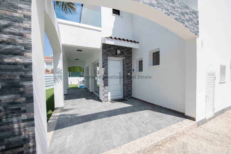 3 Bedroom House for Rent in Coral Bay, Paphos District