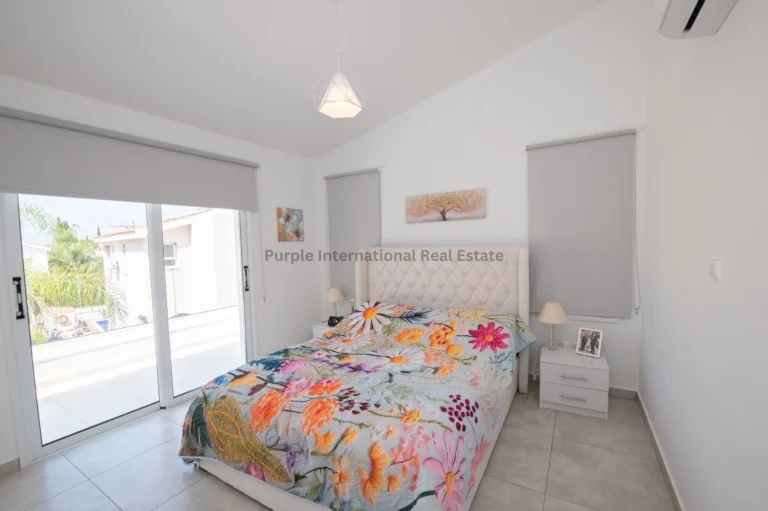 3 Bedroom House for Rent in Coral Bay, Paphos District