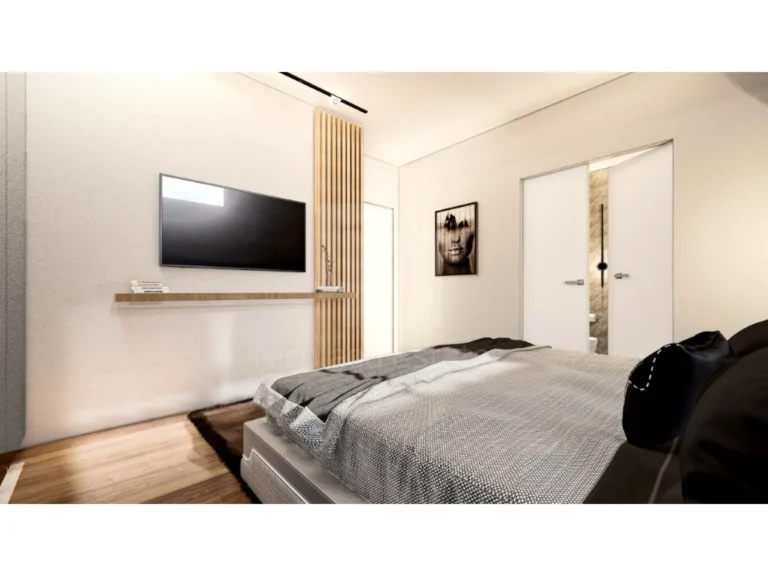 3 Bedroom Apartment for Sale in Latsia, Nicosia District