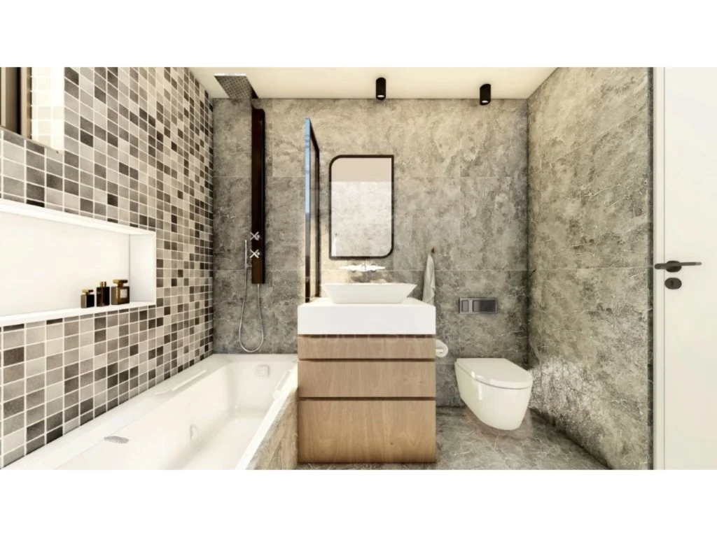 3 Bedroom Apartment for Sale in Latsia, Nicosia District