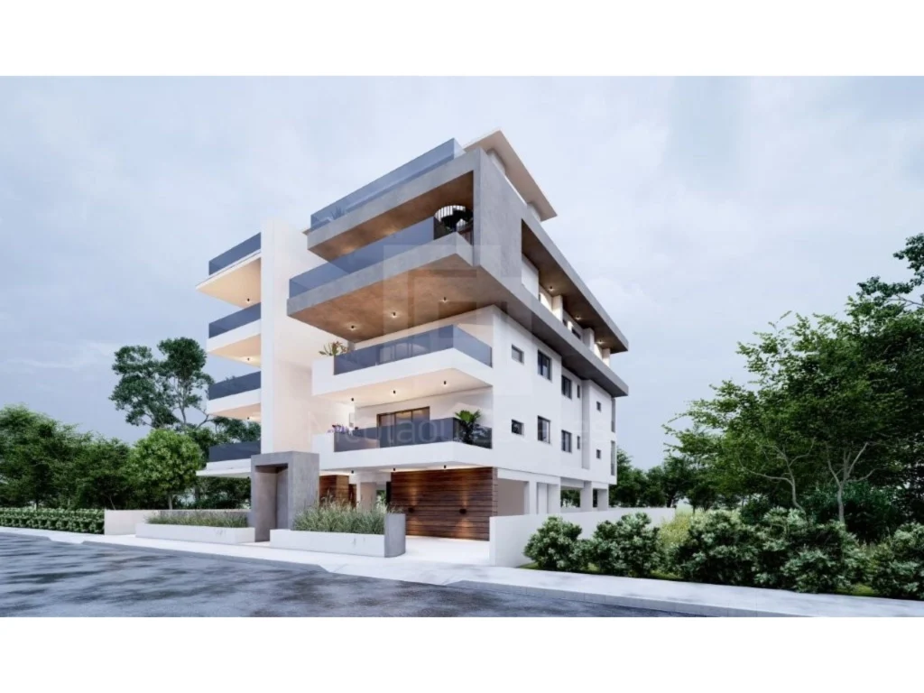 2 Bedroom Apartment for Sale in Latsia, Nicosia District