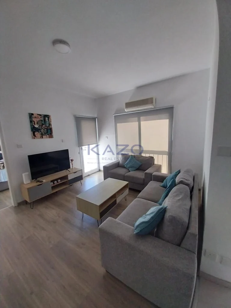 1 Bedroom Apartment for Rent in Limassol District