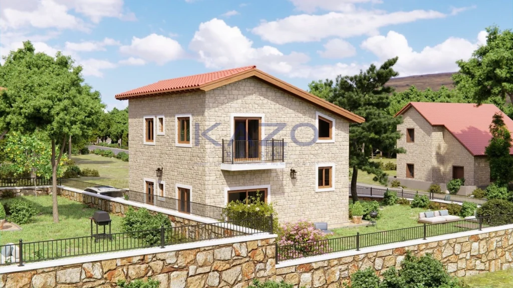 3 Bedroom House for Sale in Souni, Limassol District