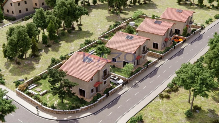 3 Bedroom House for Sale in Souni, Limassol District