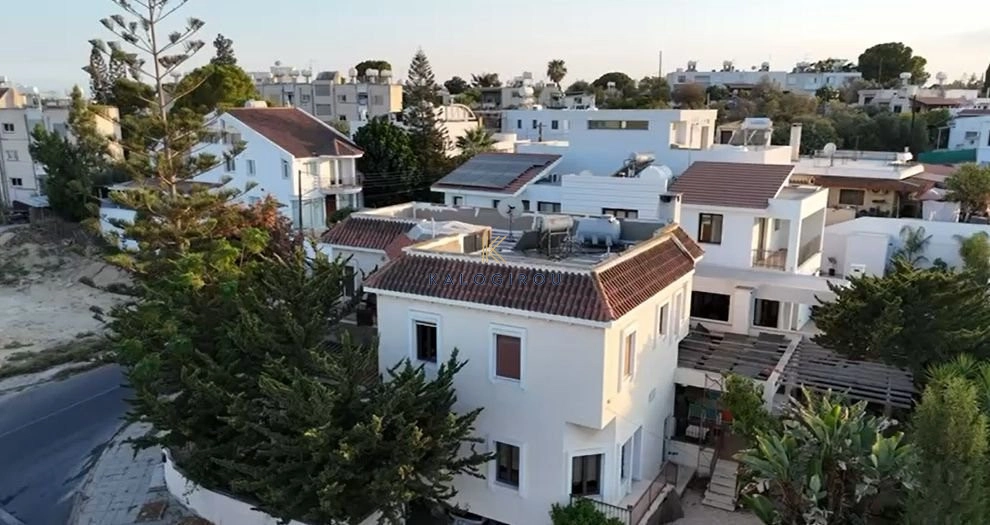 4 Bedroom House for Sale in Larnaca District