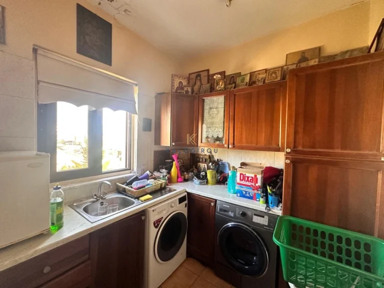 4 Bedroom House for Sale in Larnaca District